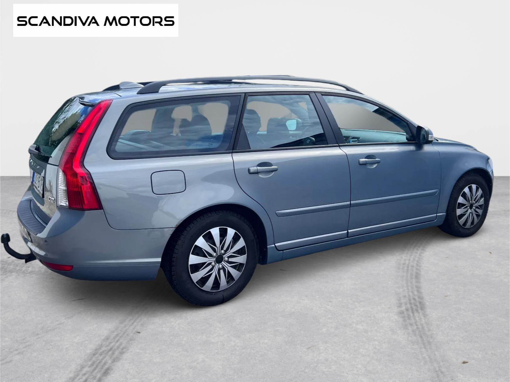 Volvo V50 2011, bild 7/46