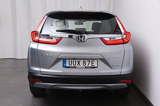 SUV Honda CR-V 7 av 25