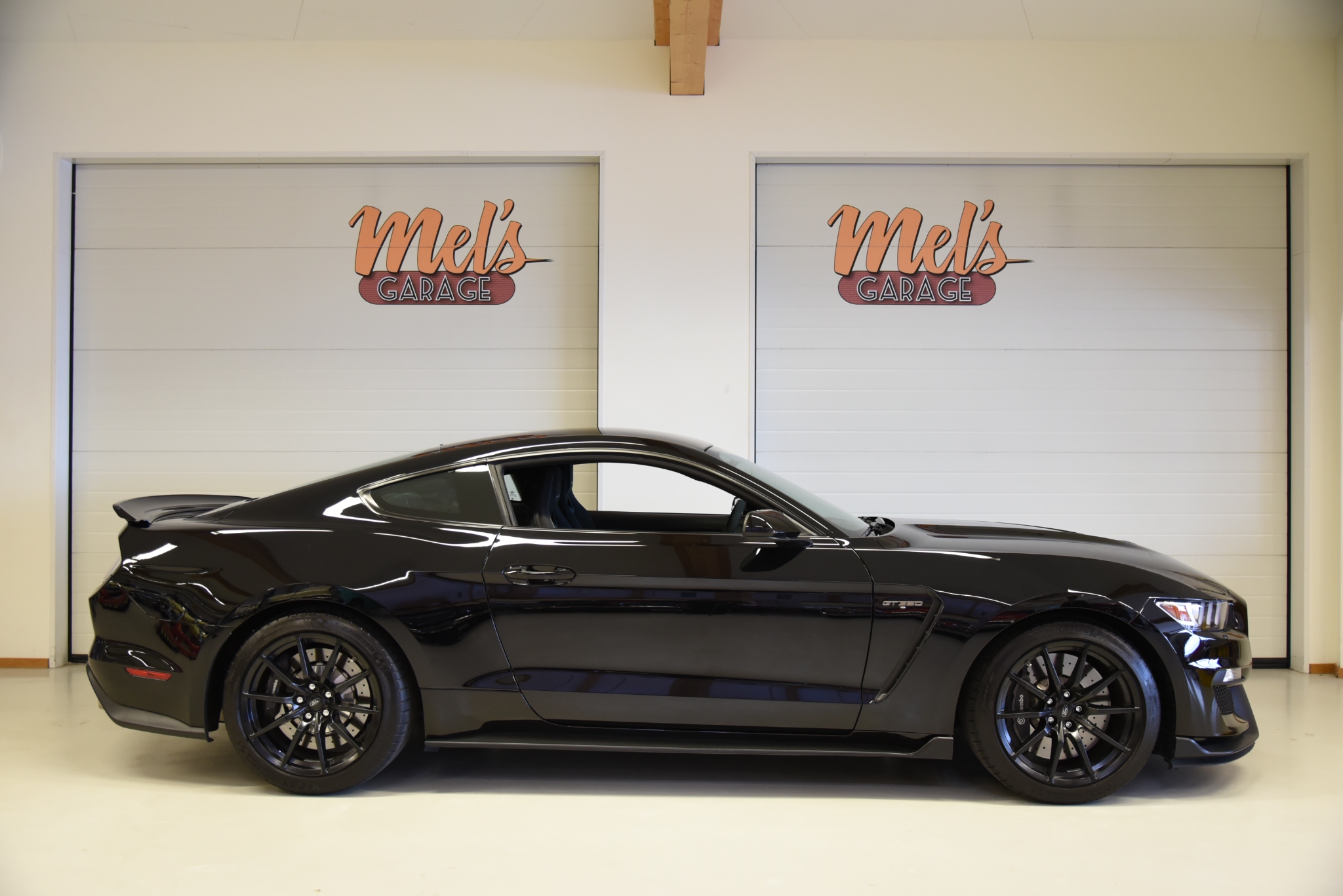 Ford Mustang Shelby GT350 2017, kuva 5/129