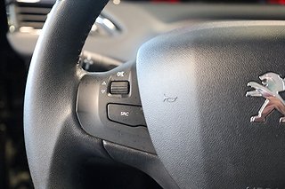 Halvkombi Peugeot 208 21 av 22
