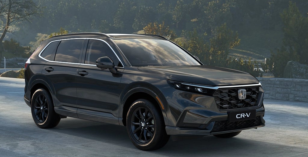 Honda CR-V Elegance Tech Plug-in Hybrid 2.0 184 HK / 8 års garanti – bild 4