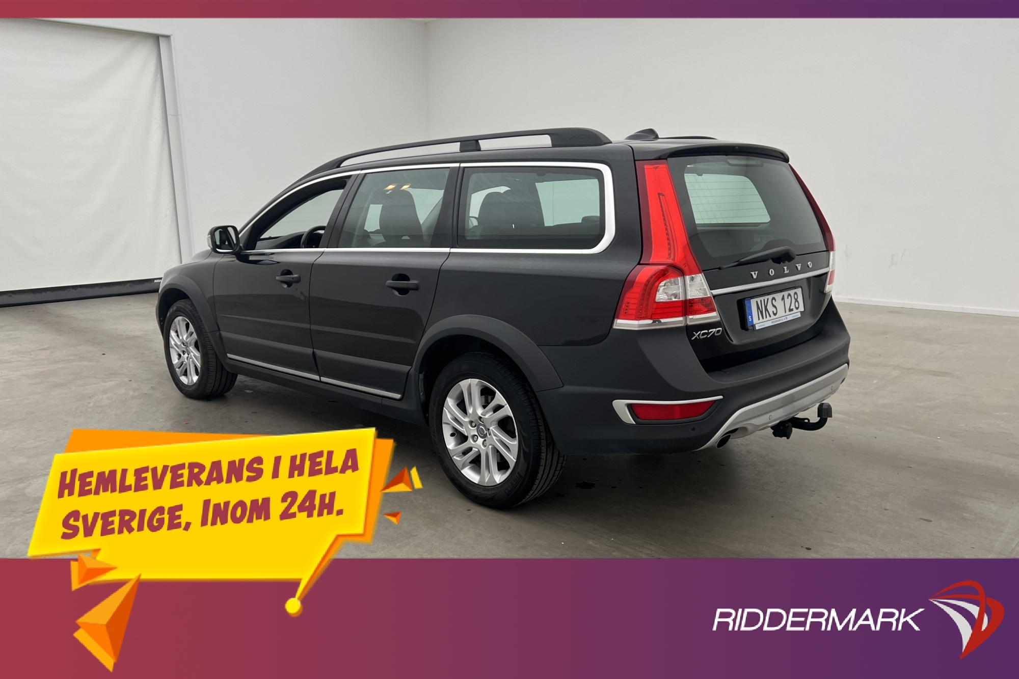 Volvo XC70 2014, bild 5/63