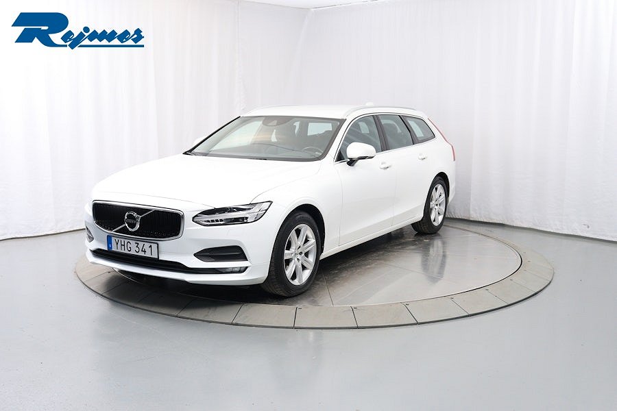 Volvo V90 D4 Business Advanced