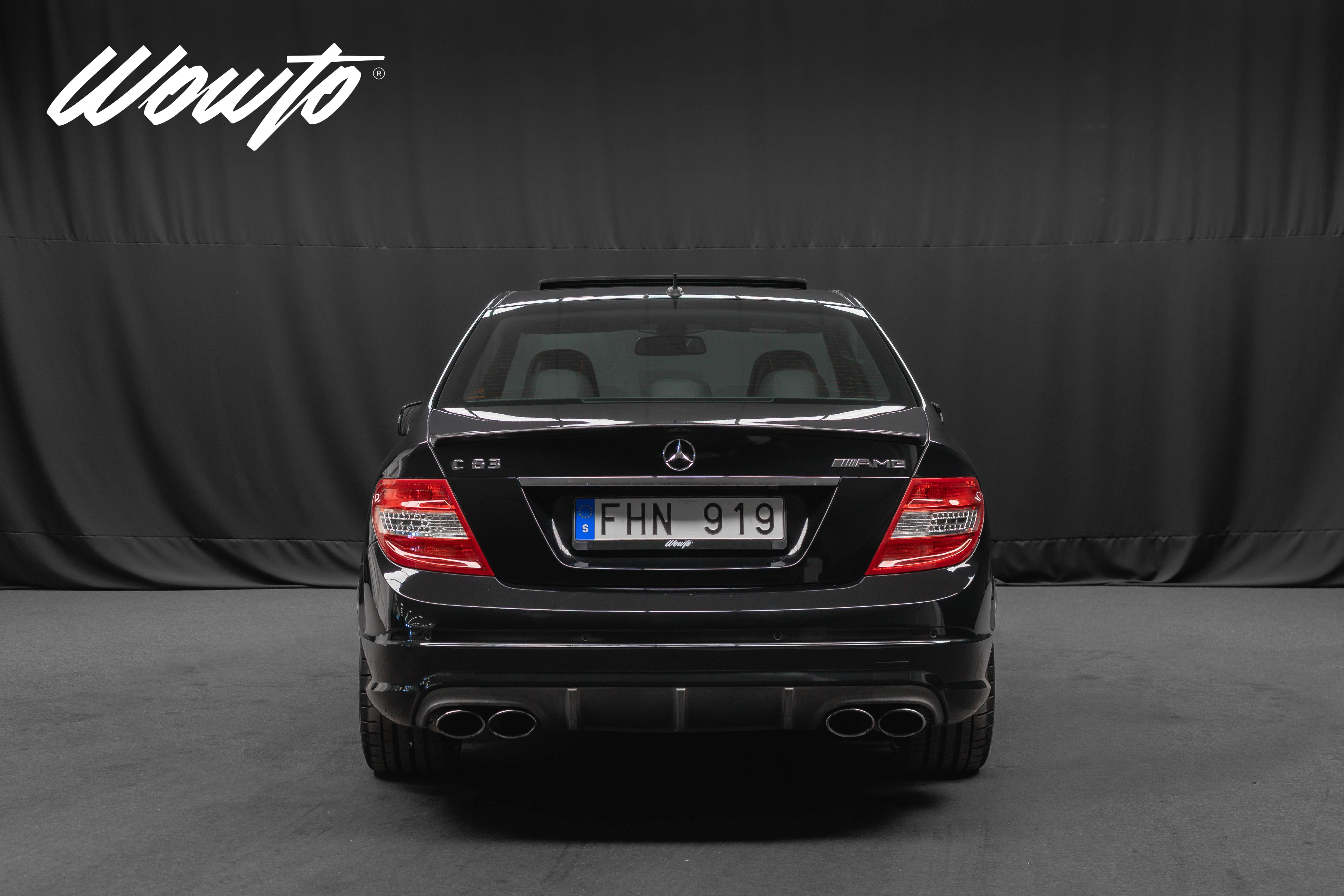 Mercedes-Benz C 2010, bild 6/48