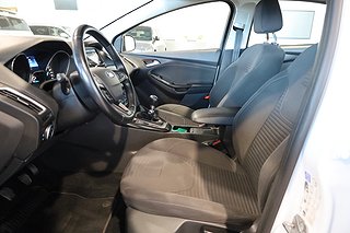 Halvkombi Ford Focus 9 av 20