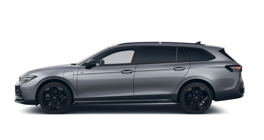 Volkswagen Passat 2026, bild 2/10