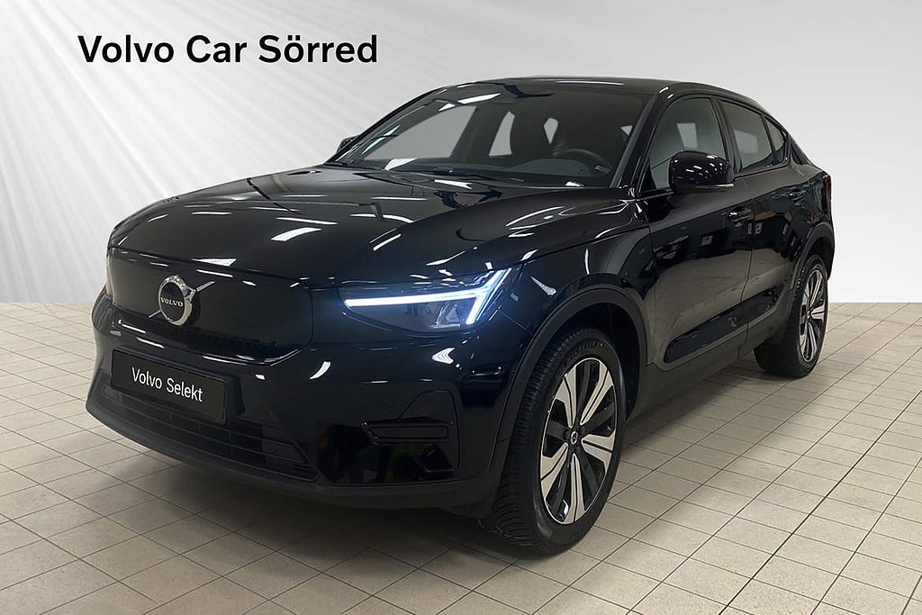 Volvo C40 Recharge Core