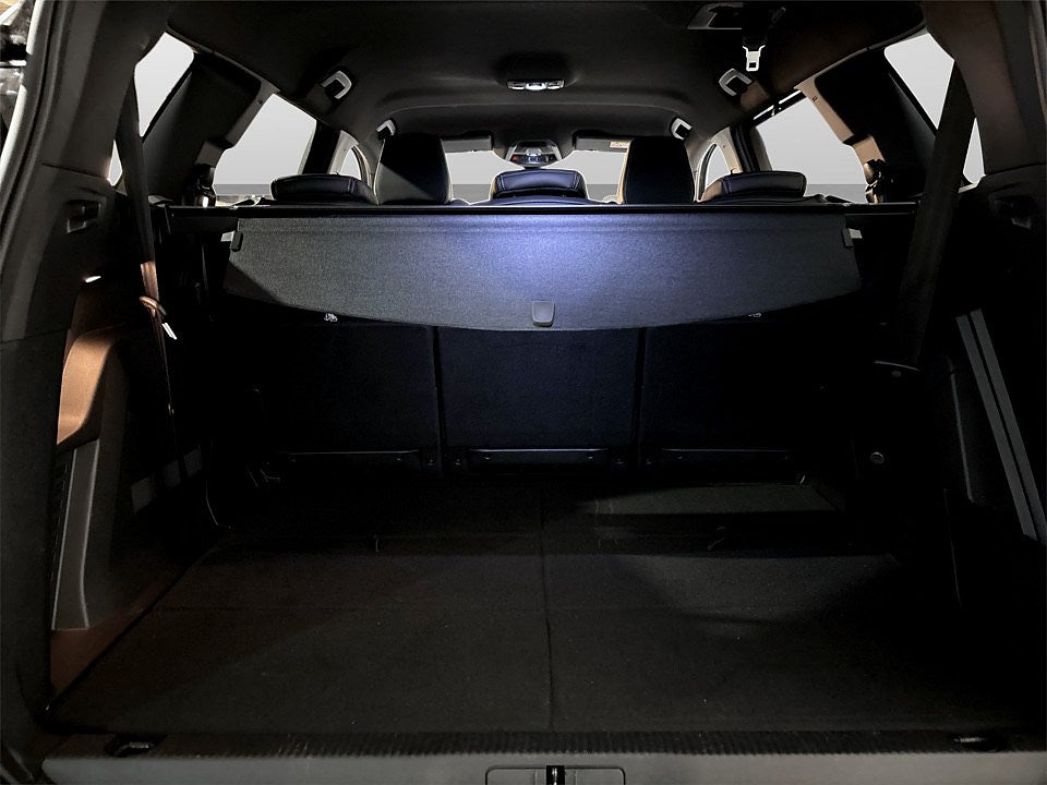 Bild på Peugeot 5008 GT 1.2 PT 130hk Aut - B-KAMERA, CARPLAY