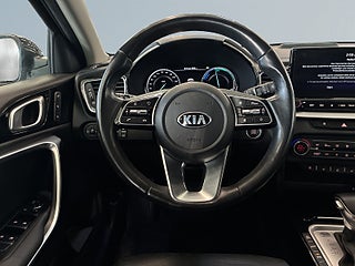 Kia XCeed Plug-in Hybrid Advance Plus 2 S&V/Drag/Bkam/Pano/Skinn – bild 16