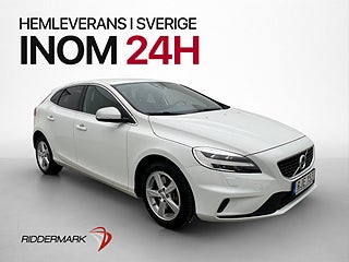 Brugt Volvo V40 1.8