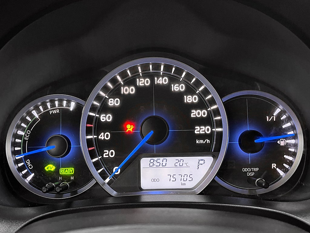 Toyota Yaris 2013 - miniatyr 20