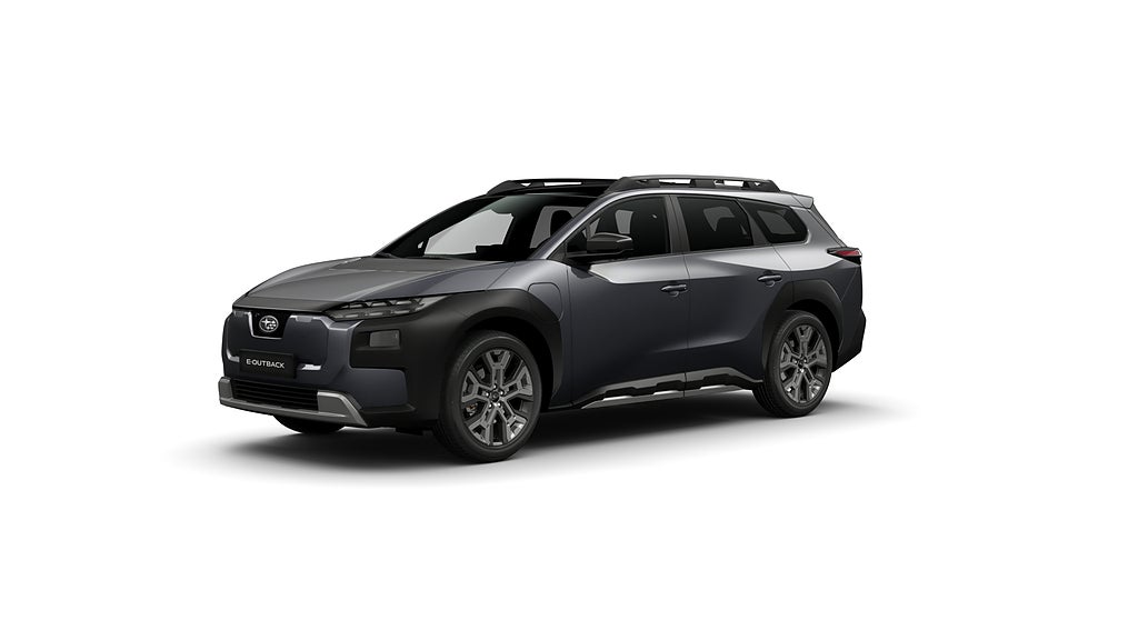 Subaru E-Outback 74.7 kWh AWD Touring 485 km och 380 hk 