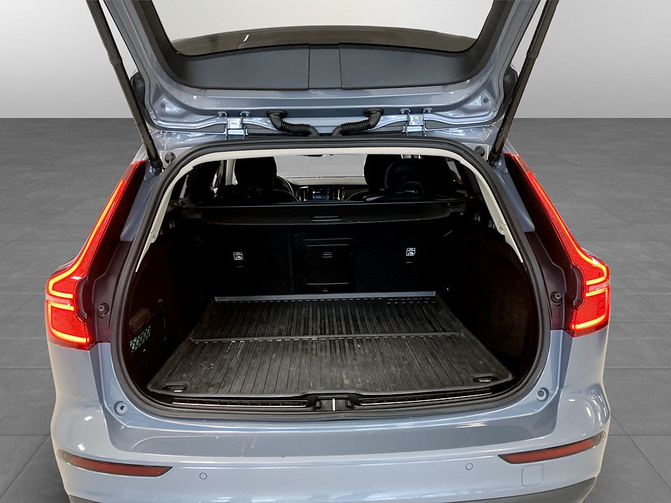 Bild på Volvo V60 Core B3 163hk Aut B-KAMERA RATTVÄRME