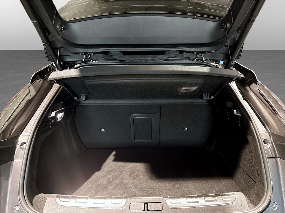 Bild på DS 4 E-Tense P.Line+ 225hk Aut INK. TRYGGHETSPAKET