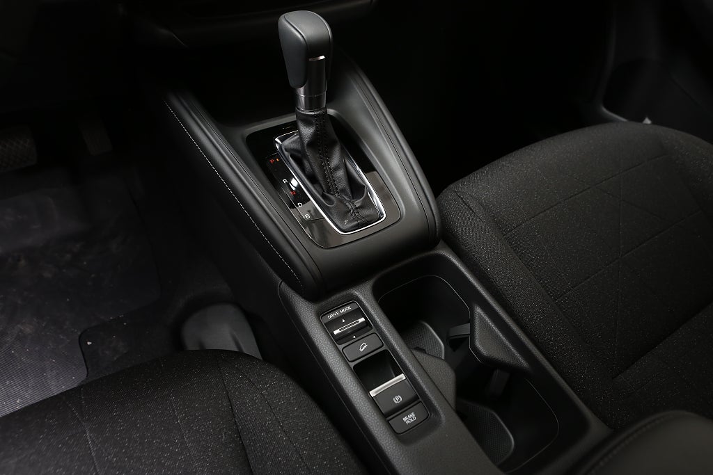 Honda HR-V Elegance FullHybrid + 8år Nybilsgaranti + 5år Service 2026