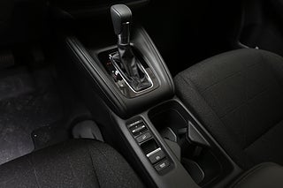 SUV Honda HR-V 17 av 22