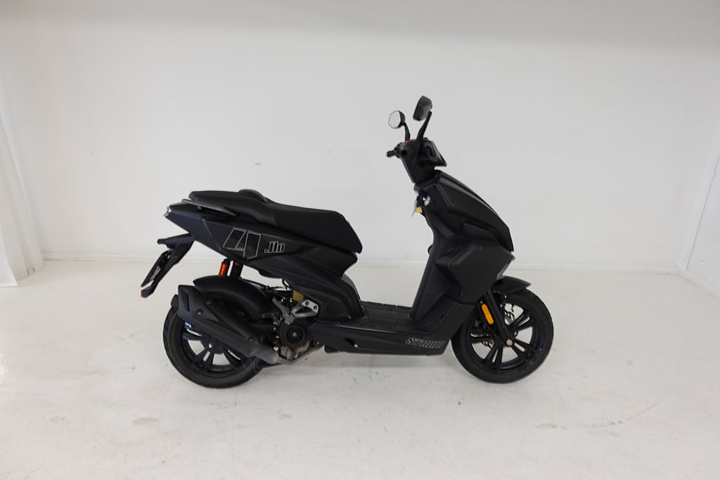 Drax STORM *Ränta: 0% - 2,95%*