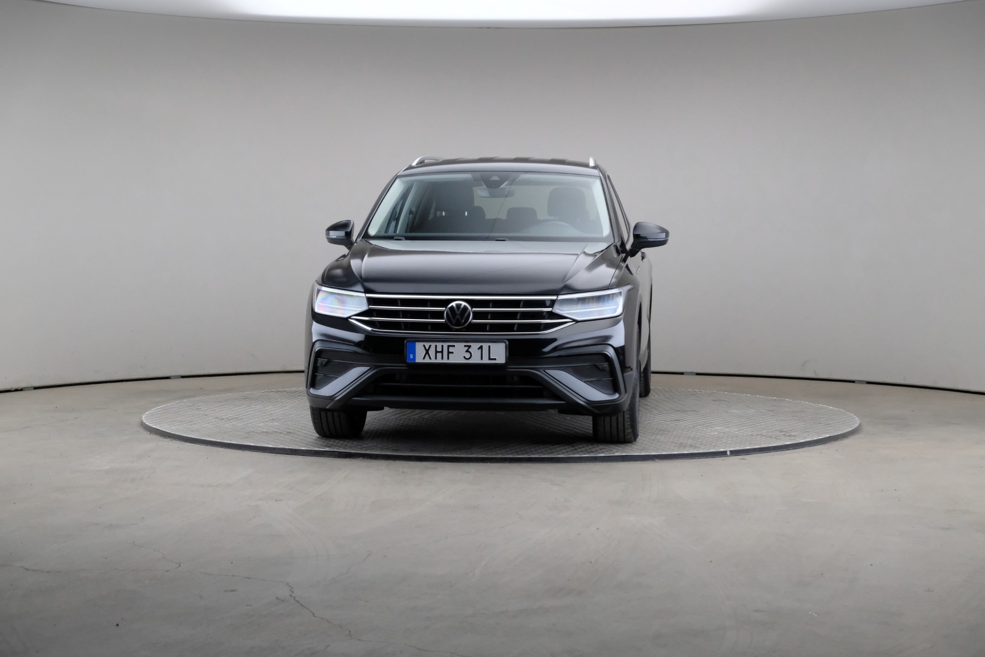 Volkswagen Tiguan Allspace 2023, kuva 3/10