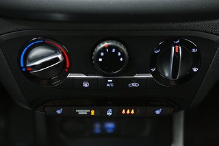 Halvkombi Hyundai i20 17 av 20