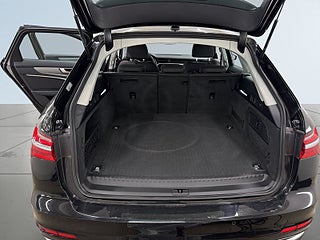 Audi A6 Avant 50 TFSI e quattro S Tronic S&V-hjul/Drag/Nav/MOMS – bild 12