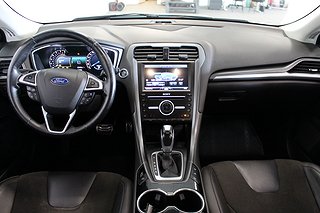 Kombi Ford Mondeo 11 av 24