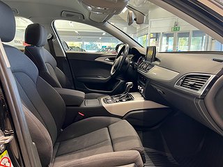Audi A6 Avant 2.0 TDI quattro Aut Drag/Dvärm/Navi/Psens/S&V