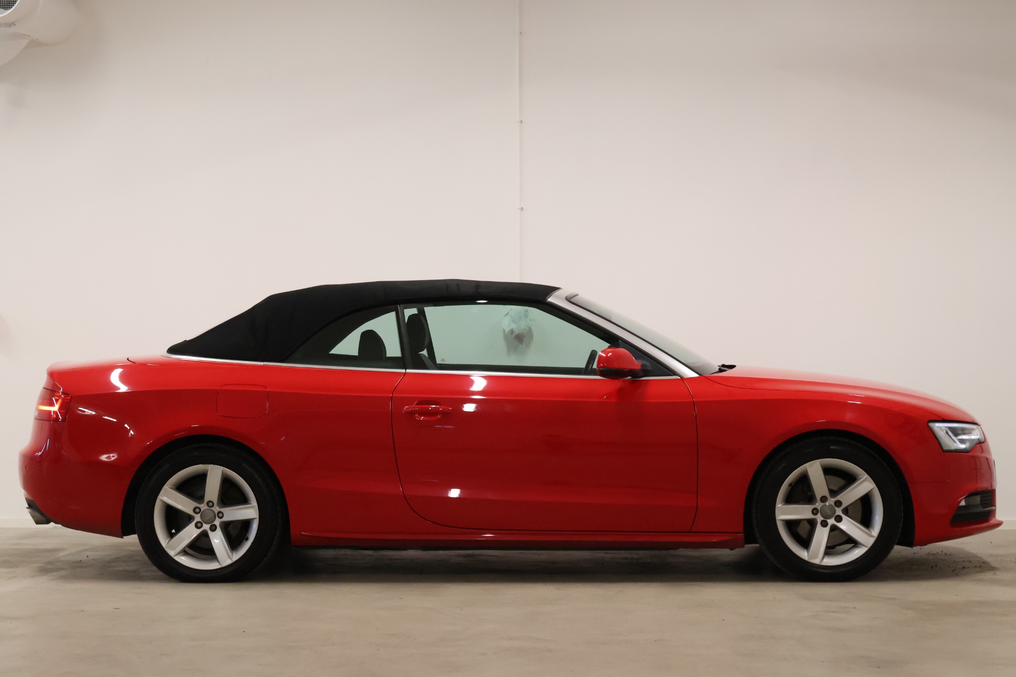 Audi A5 2012, kuva 5/10