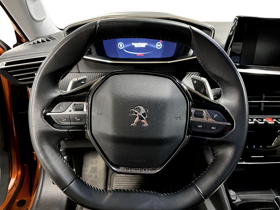 Bild på Peugeot 2008 Allure 1.2 PT 130hk Aut KAMPANJRÄNTA 3,99%
