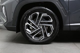 SUV Hyundai Tucson 8 av 30