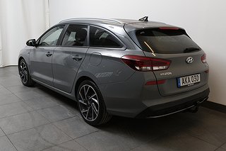 Kombi Hyundai i30 4 av 22