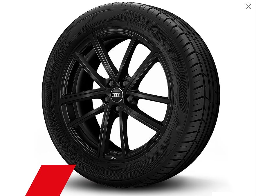 Audi Q5 Sportback TFSI e