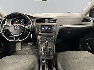 Volkswagen Golf 1.6 Drag/Kamera/Extra ljus/D&M-värm/S&V-Däck