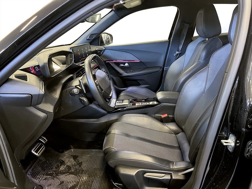 Bild på Peugeot 2008 GT 1.2 PT 130hk Aut KAMPANJRÄNTA 3,99%