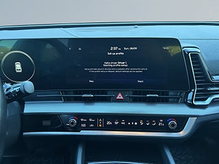 Kia Sportage PHEV Drag/360/S&V-Däck/Rattvärm/P-Sens/Navi/AdaptFartH – bild 11