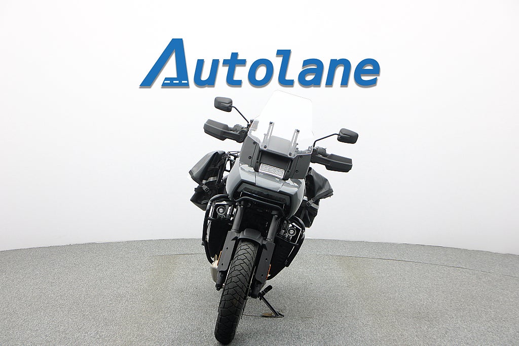 Harley-Davidson Pan America 1250 Special* Endast 348 mil* Sommarkampanj 4,99%