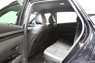SUV Hyundai Tucson 26 av 31