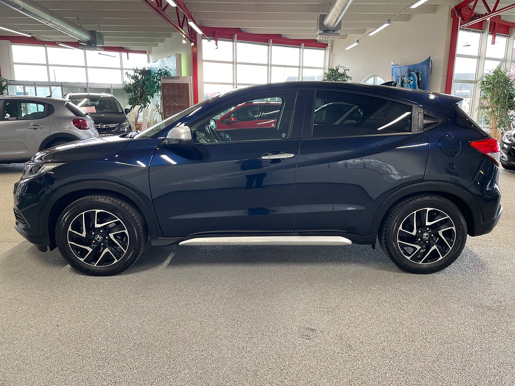Honda HR-V 2019 - miniatyr 2