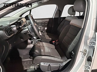 Halvkombi Citroën C3 20 av 27