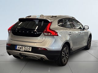 Volvo V40 Cross Country T3 Geartronic Business Advanced Automat/VOC/Drag/Värm – bild 5