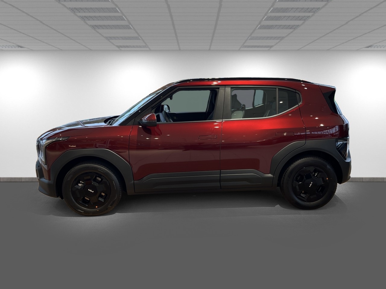 Kia EV2 Standard Range Privat 2027, bild 4/10