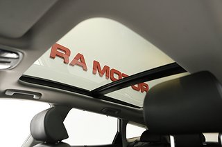 Kombi Kia Optima 14 av 29