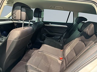 Volkswagen Passat Alltrack 2.0 TDI 4Motion Alltrack Drag Dvärm Kamera S/V-hjul – bild 13