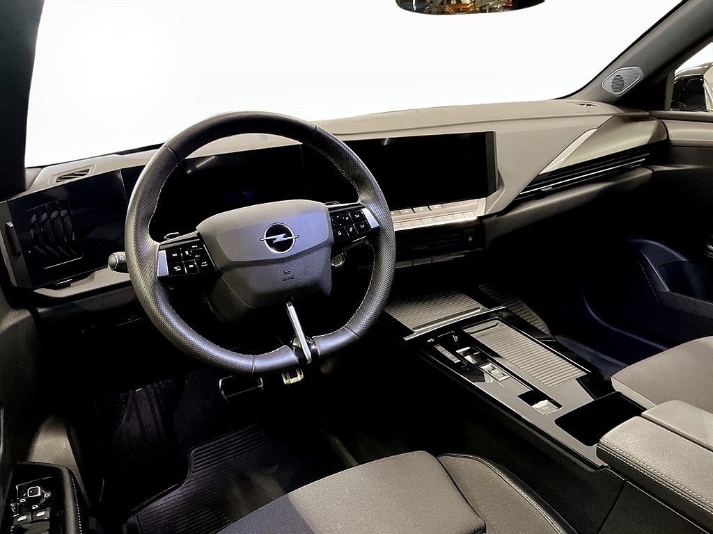 Bild på Opel Astra ST GS 1.2 Turbo 130hk Aut - 360-KAMERA, CAPRLAY
