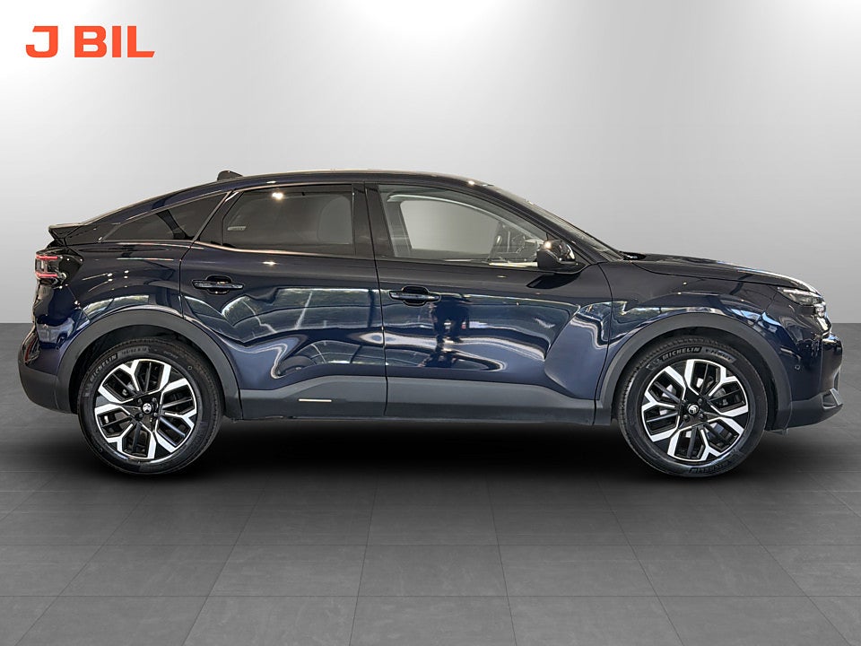 Bild på Citroën C4 Max 1.2 PT 130hk Aut B-KAMERA RATTVÄRME