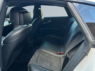 Audi A7 Sportback 3.0 TDI V6 Sport Edition Kamera/HuD/Halvskinn – bild 13