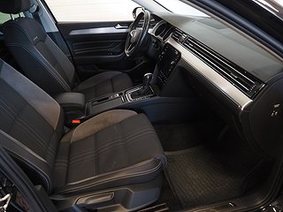 Kombi Volkswagen Passat 11 av 22