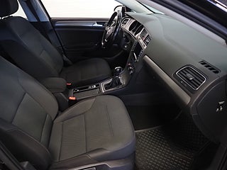 Kombi Volkswagen Golf 10 av 21