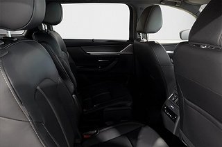 SUV Mazda CX-80 9 av 26