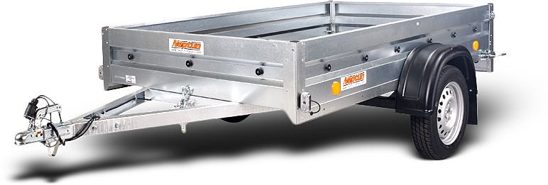 Neptun PRATIK N7-253 TIP 750kg 