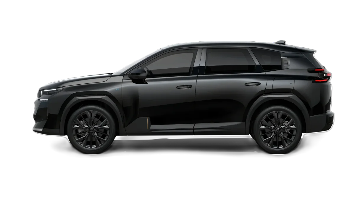 Citroen C5 Aircross 2026, bild 4/38